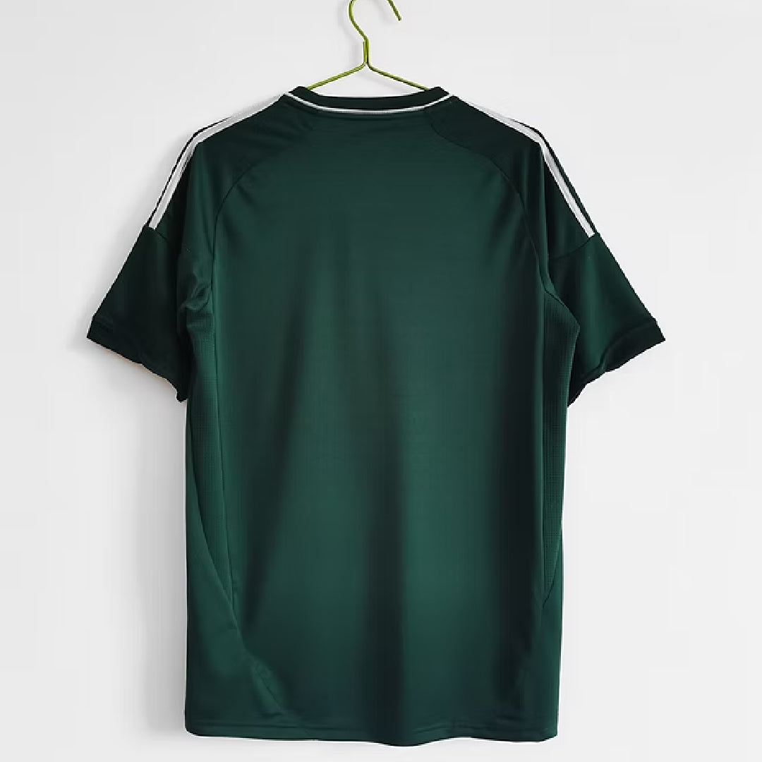 REAL MADRID THIRD 12/13 RETRO KIT - Premium Fan Version