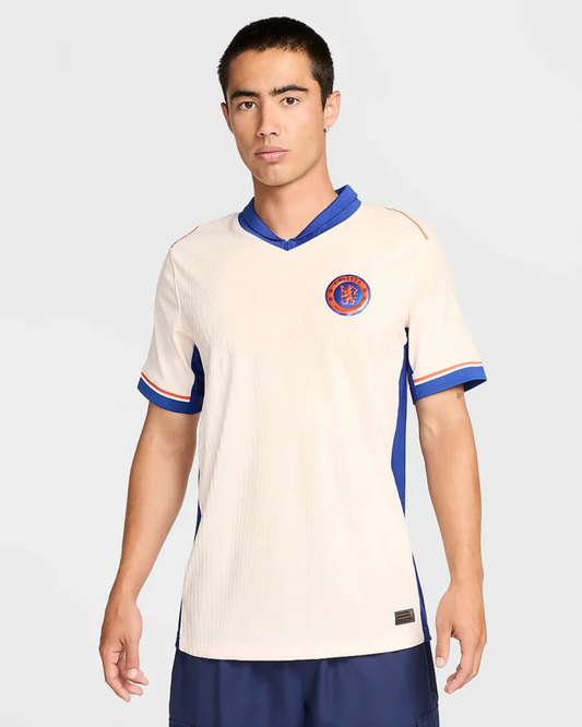 Chelsea Away Kit 24-25 - Premium Stadium Editions