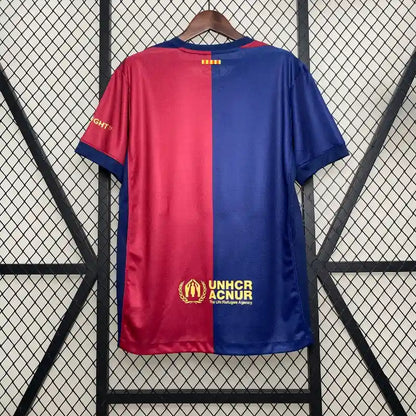 FCB AWAY 24/25 COLDPLAY EDITION