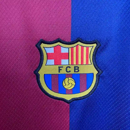 FCB AWAY 24/25 COLDPLAY EDITION