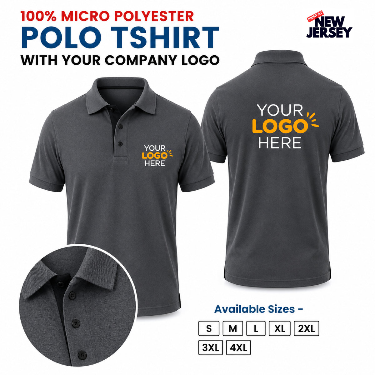 CUSTOMIZE YOUR OWN T-SHIRT