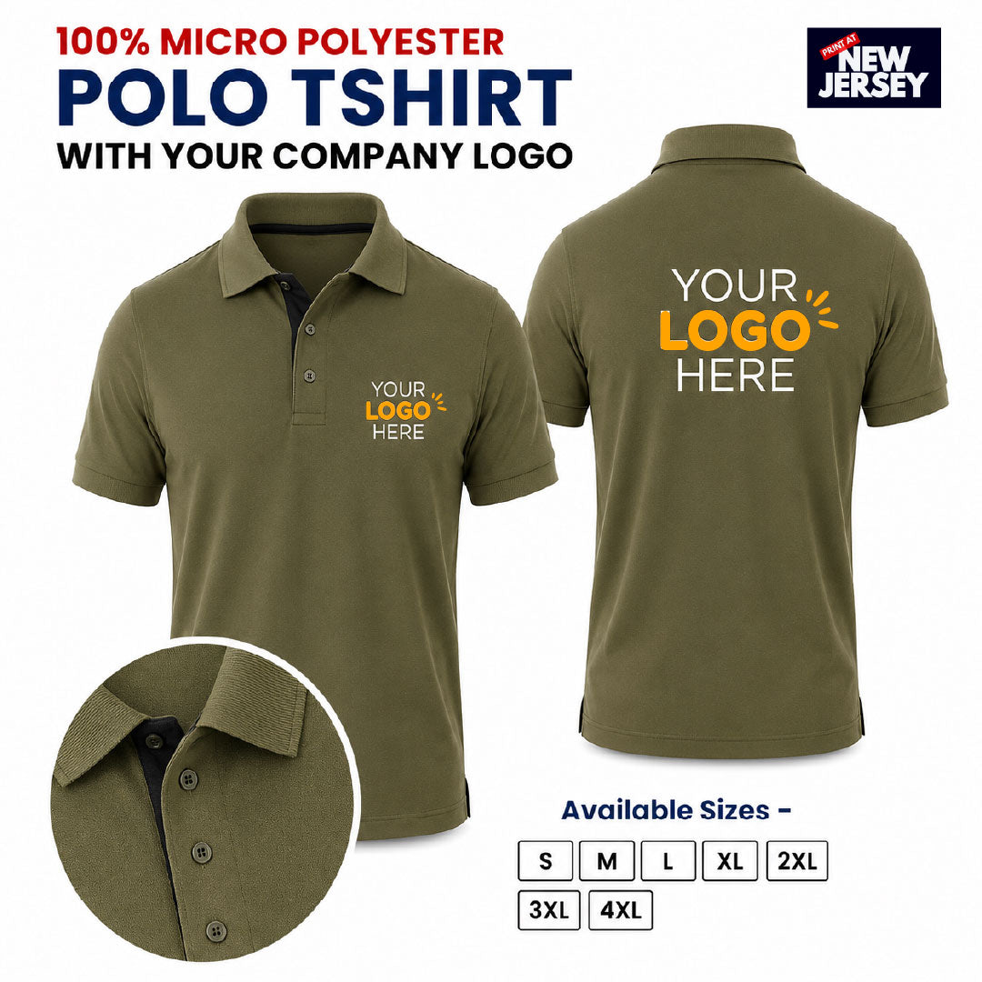 CUSTOMIZE YOUR OWN T-SHIRT