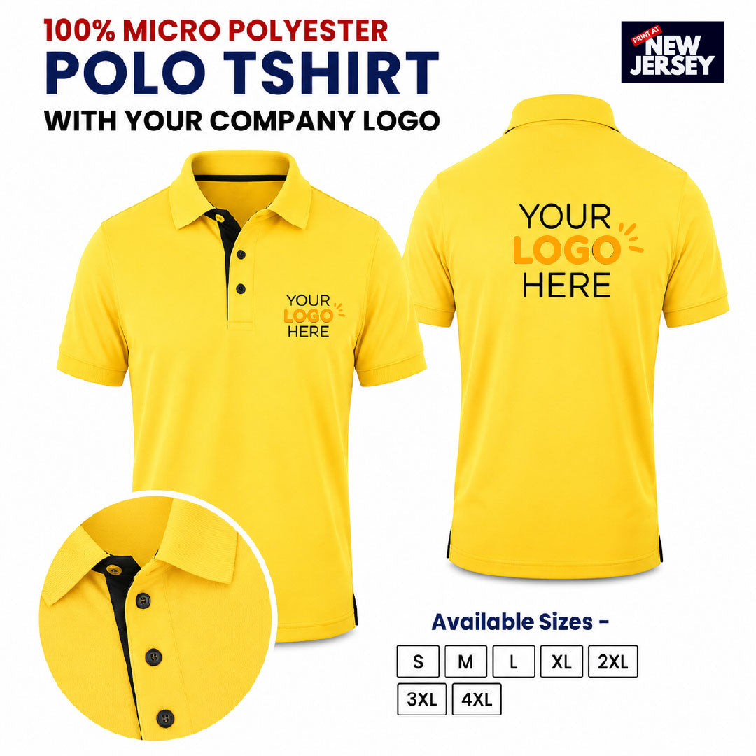 CUSTOMIZE YOUR OWN T-SHIRT