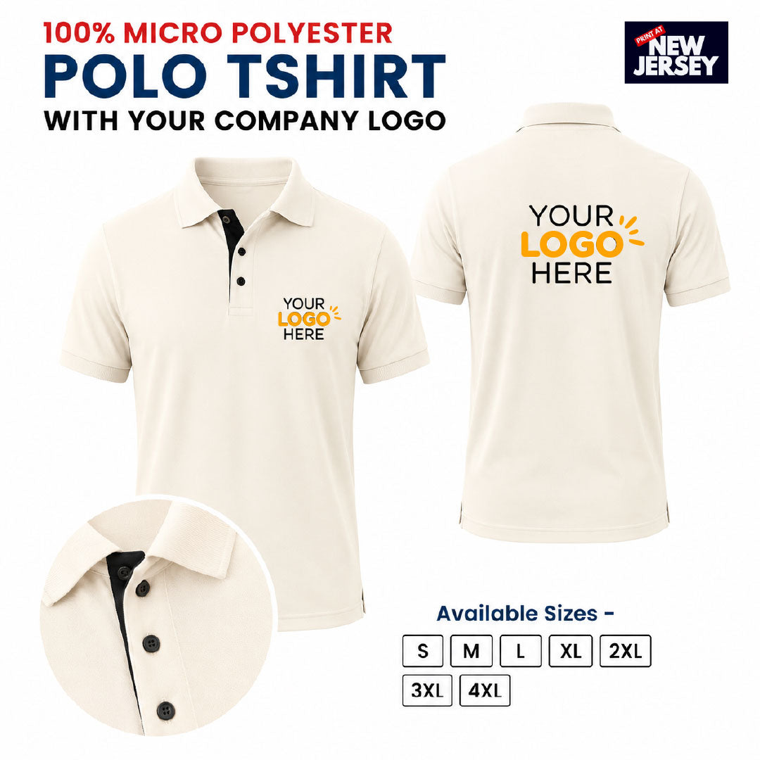 CUSTOMIZE YOUR OWN T-SHIRT