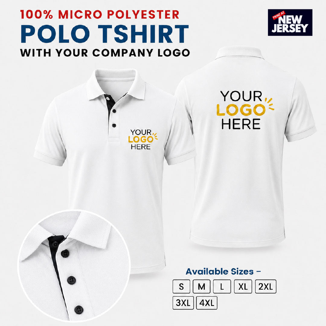 CUSTOMIZE YOUR OWN T-SHIRT