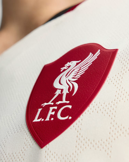LFC AWAY 25/26 - Premium Fan Version