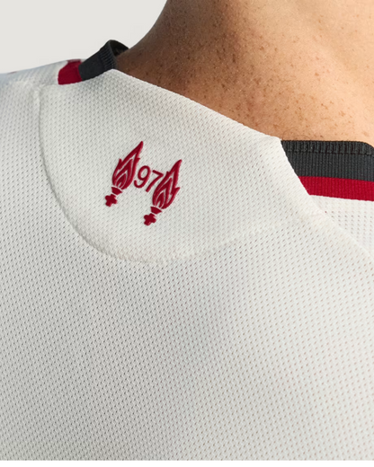 LFC AWAY 25/26 - Premium Fan Version