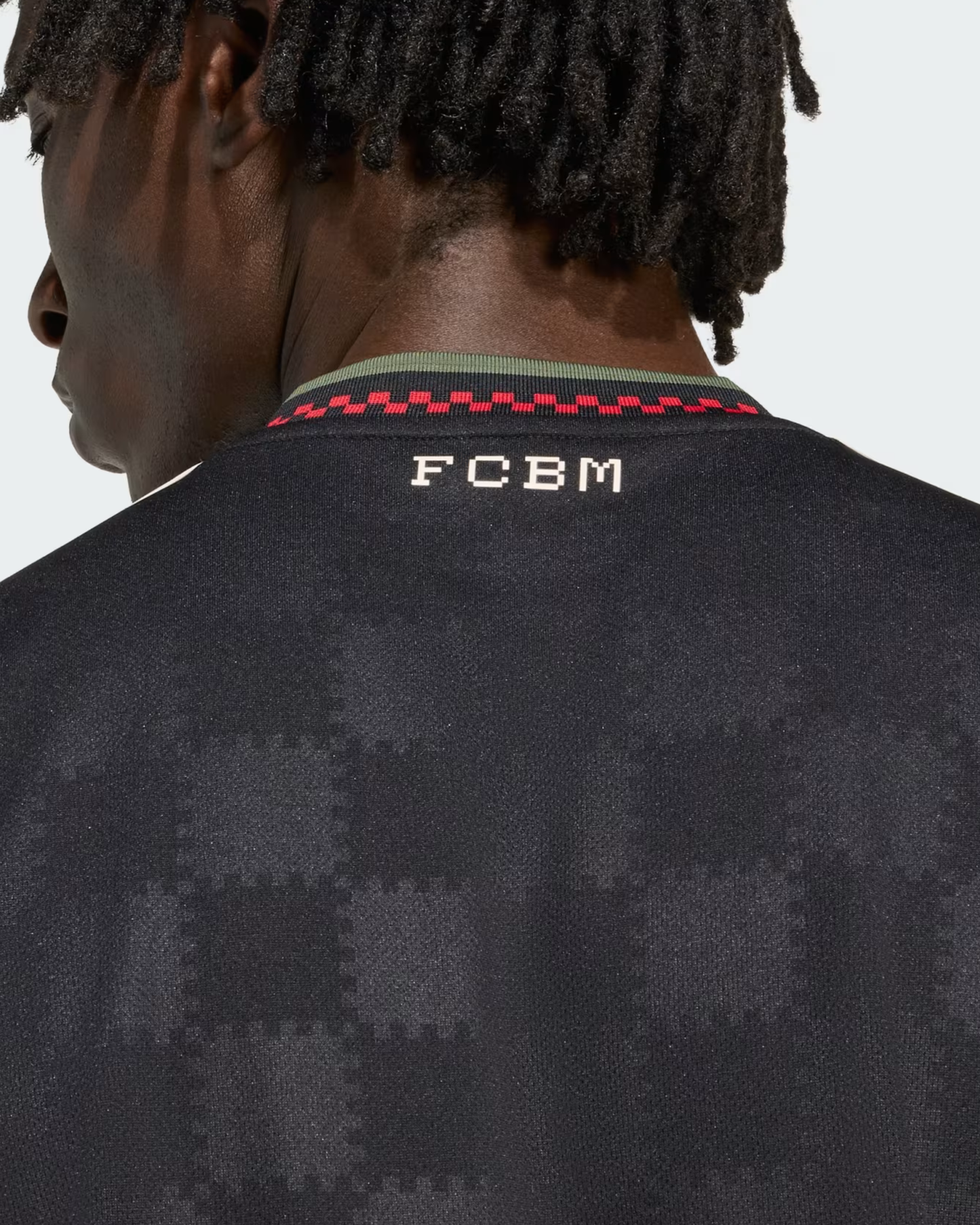 BAYERN THIRD 25/26 - MOISTURE CONTROL JERSEY