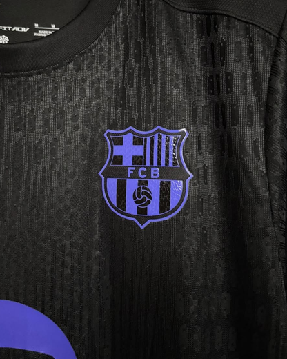 FCB KOBE MAMBA PRE MATCH - Premium Player Fit