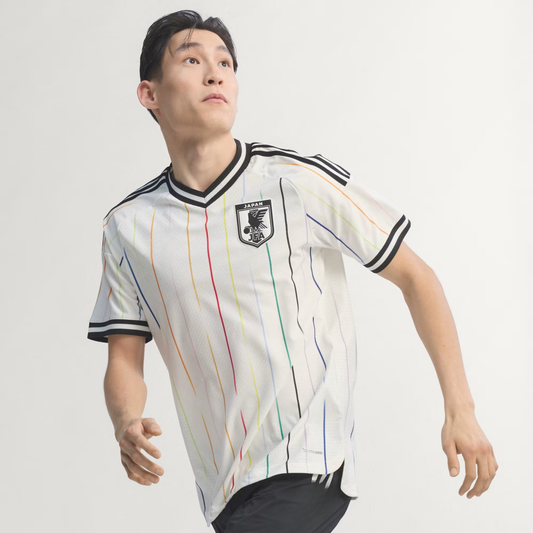 JAPAN AWAY WC26 - Premium Fan Version