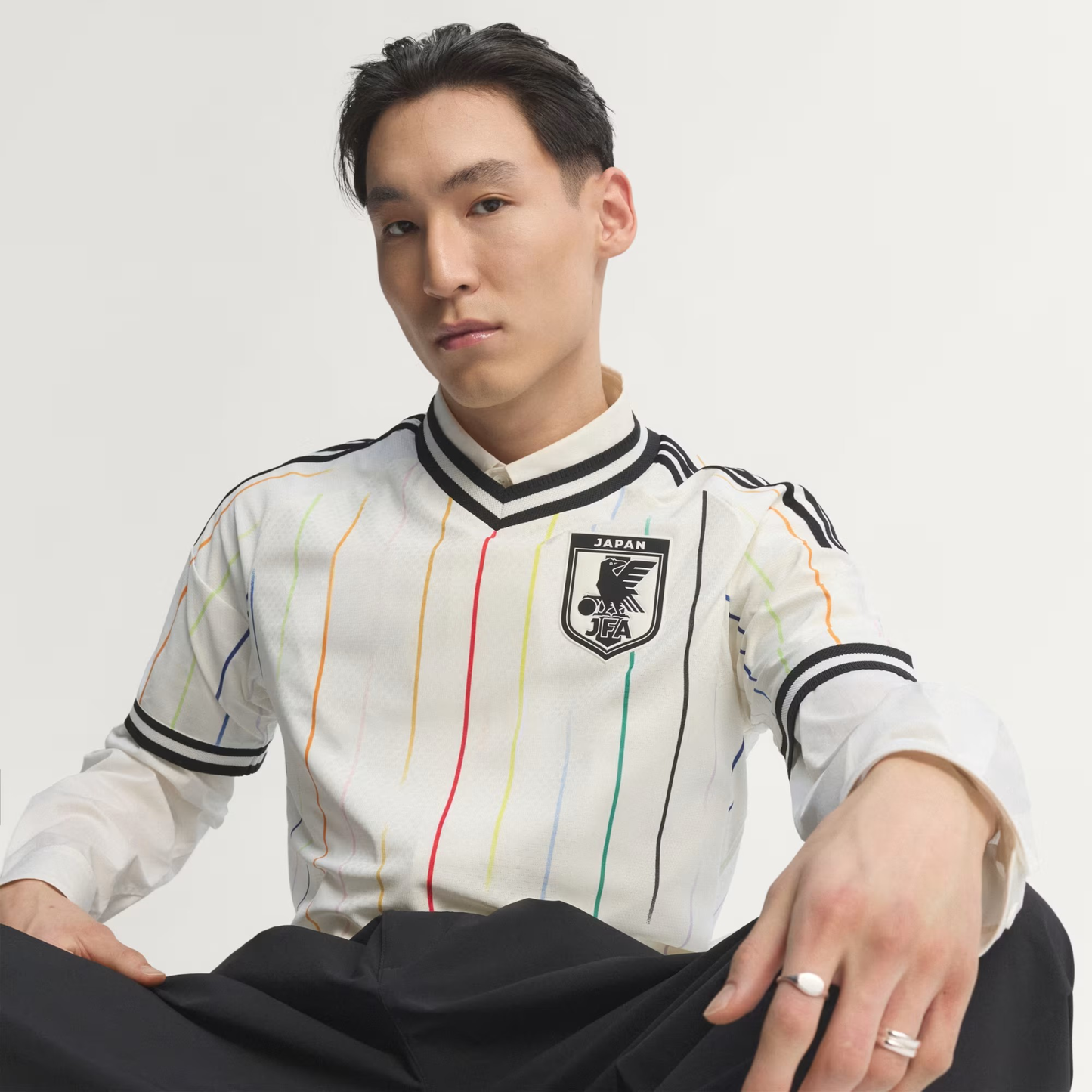 JAPAN AWAY WC26 - Premium Fan Version
