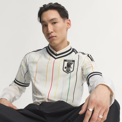 JAPAN AWAY WC26 - Premium Fan Version