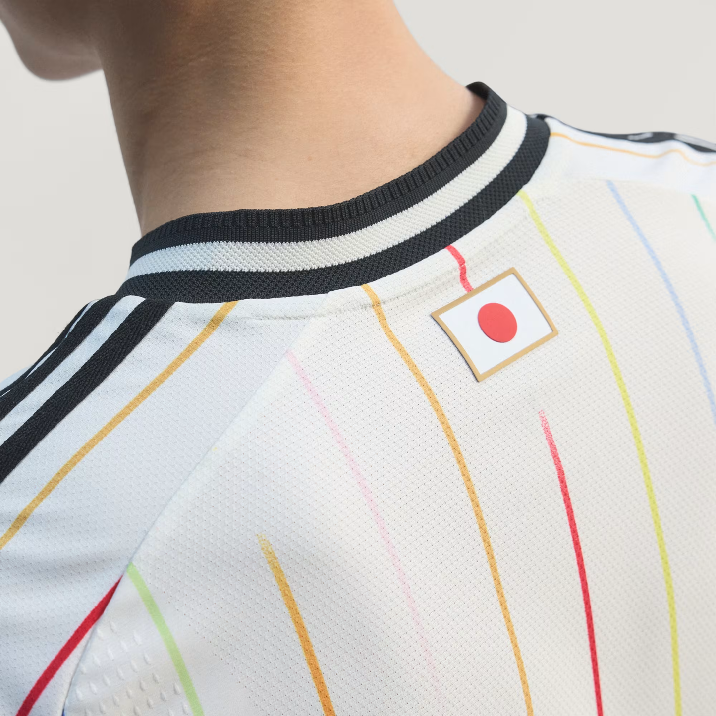 JAPAN AWAY WC26 - Premium Fan Version
