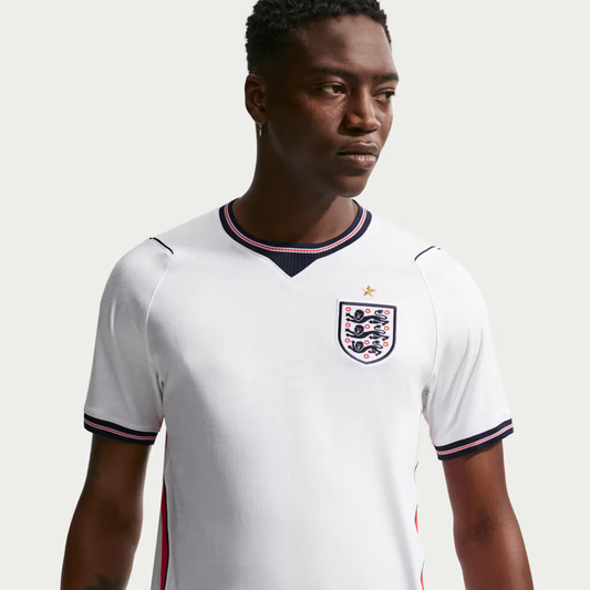 ENGLAND HOME WC26 - Premium Fan Version
