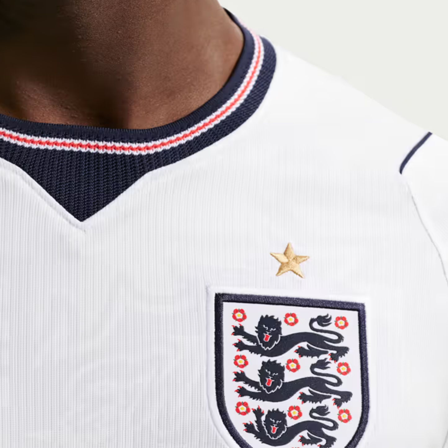 ENGLAND HOME WC26 - Premium Fan Version