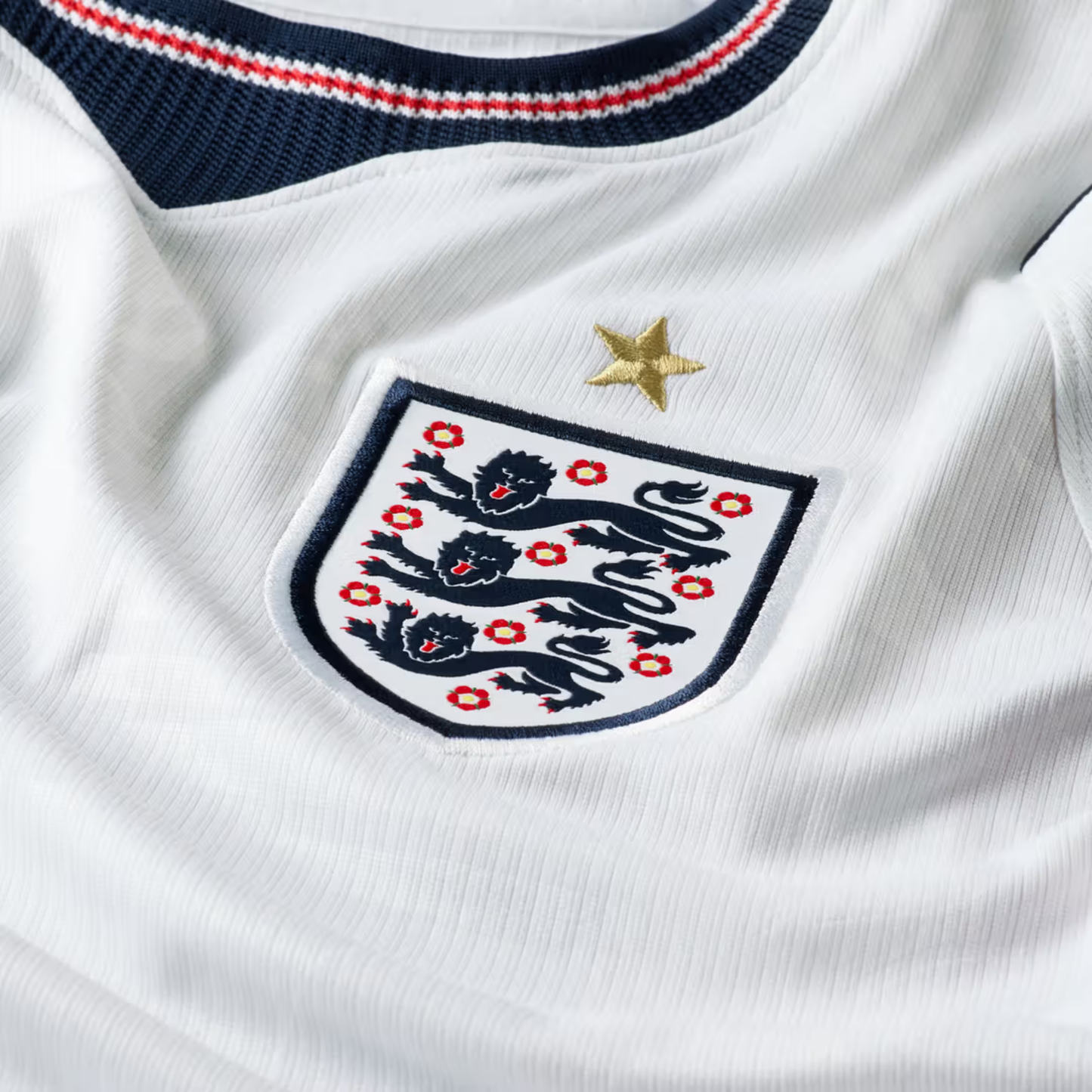ENGLAND HOME WC26 - Premium Fan Version