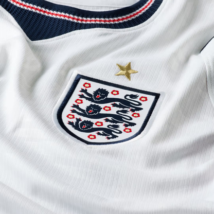 ENGLAND HOME WC26 - Premium Fan Version