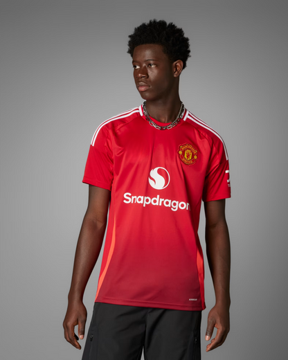MANUTD Home 24/25 Kit - MOISTURE CONTROL JERSEY