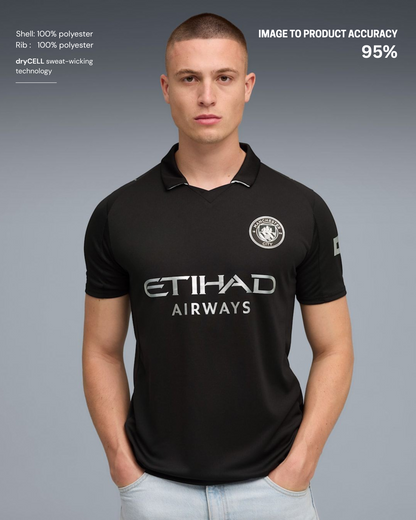 MANCITY AWAY 25/26 - Premium Fan Version