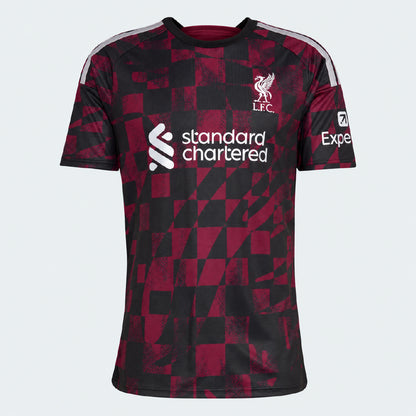 LFC THIRD 26/27 KIT - Premium Fan Version
