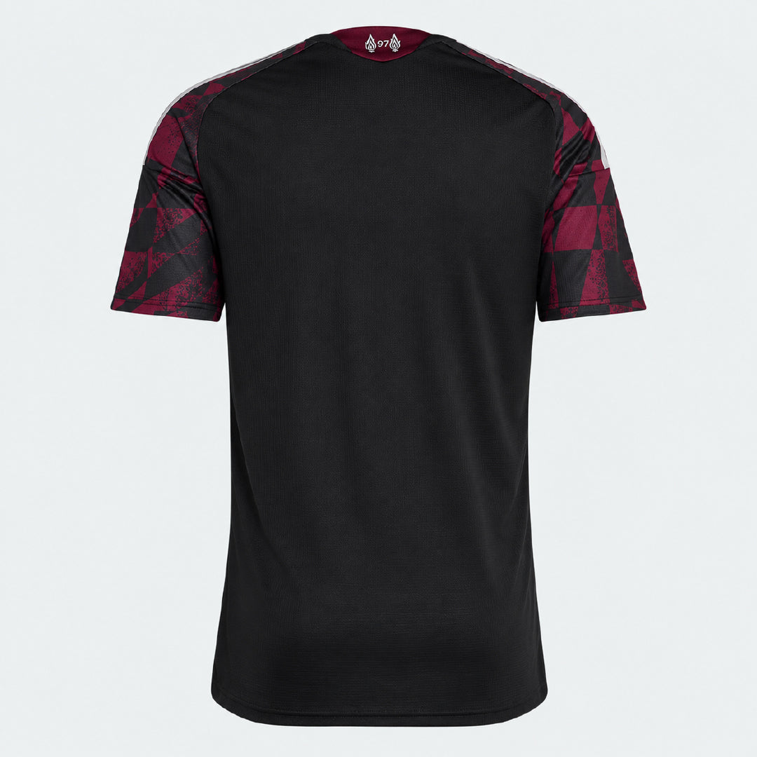 LFC THIRD 26/27 KIT - Premium Fan Version