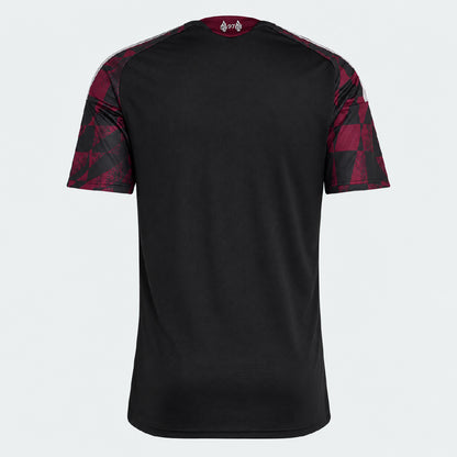 LFC THIRD 26/27 KIT - Premium Fan Version