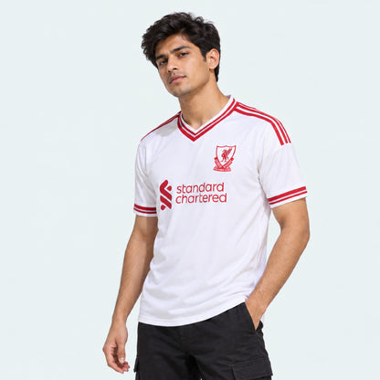 LFC AWAY 26/27 - Premium Fan Version