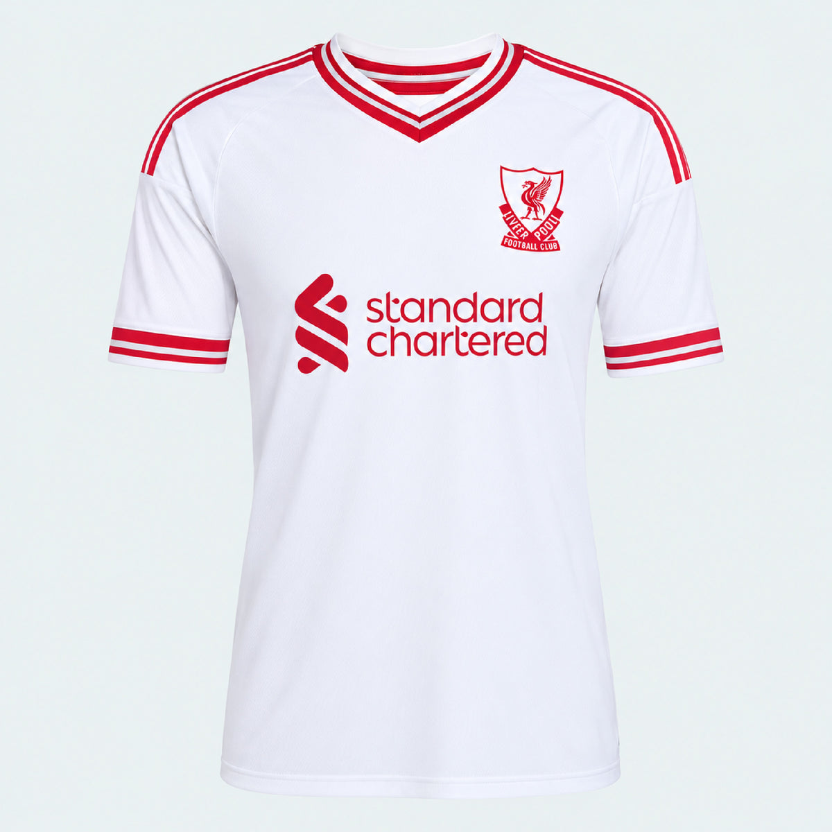 LFC AWAY 26/27 - Premium Fan Version