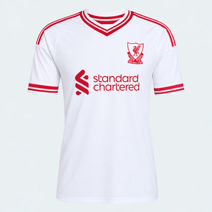LFC AWAY 26/27 - Premium Fan Version