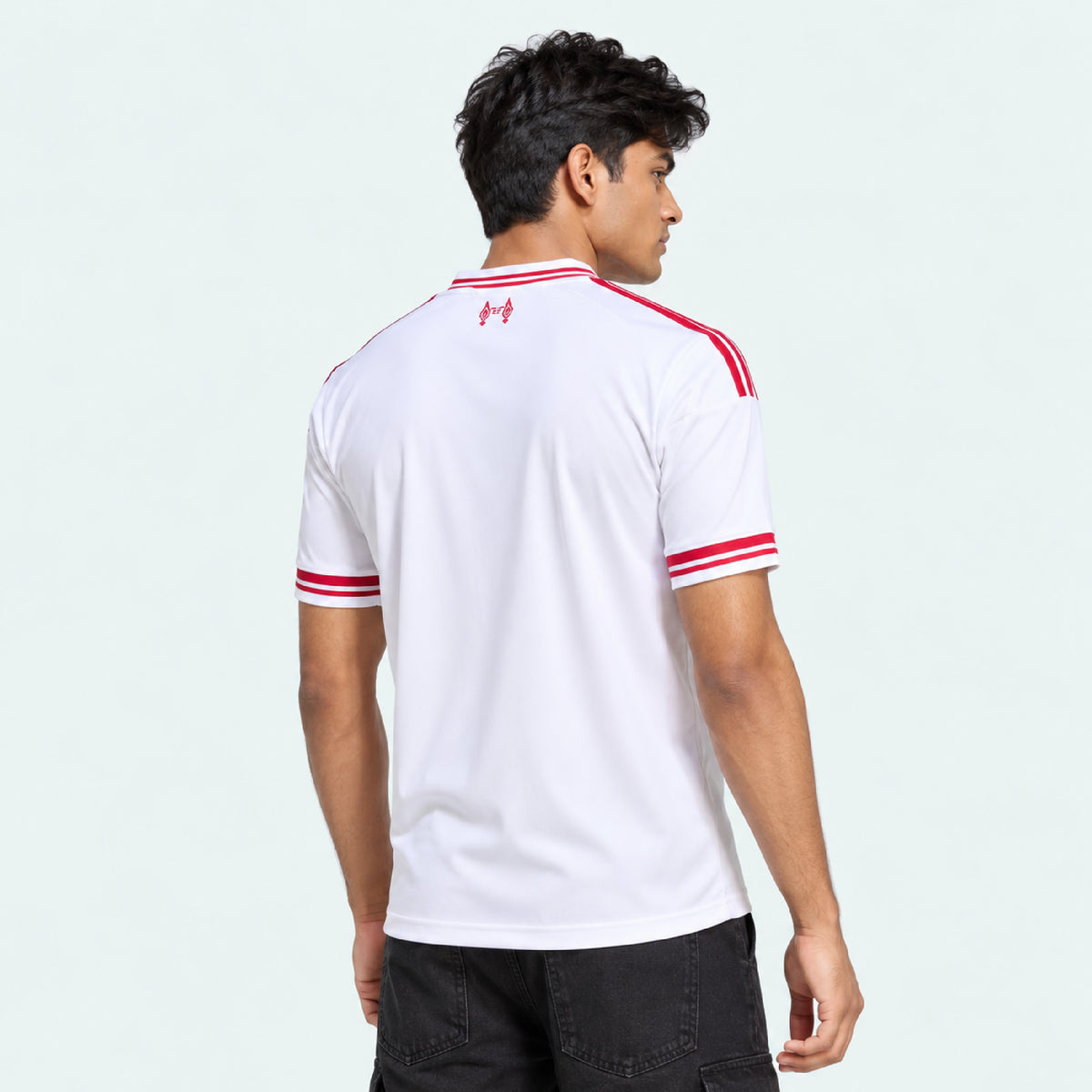 LFC AWAY 26/27 - Premium Fan Version