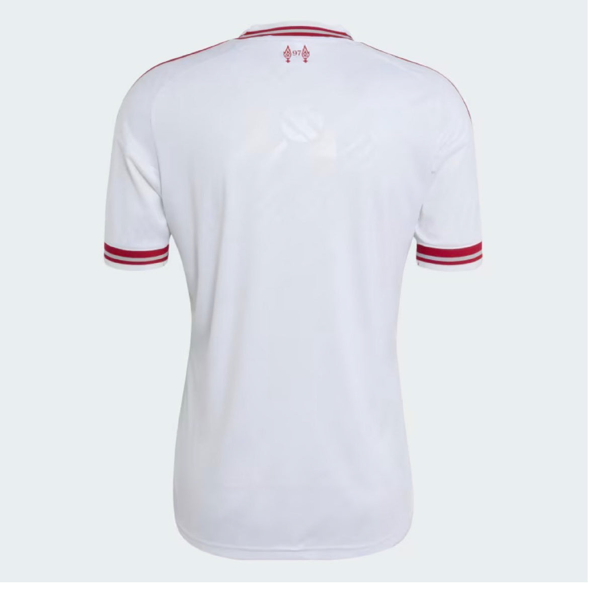 LFC AWAY 26/27 - Premium Fan Version
