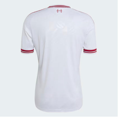 LFC AWAY 26/27 - Premium Fan Version