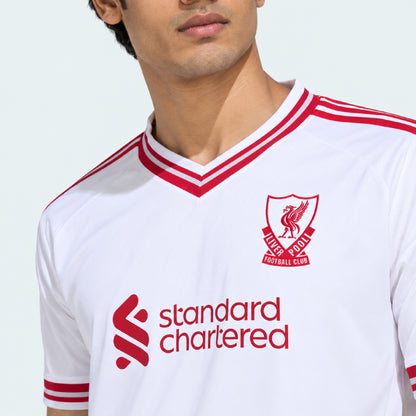 LFC AWAY 26/27 - Premium Fan Version