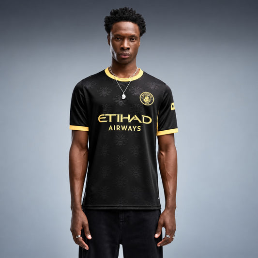 MANCITY AWAY 26/27 - Premium Fan Version