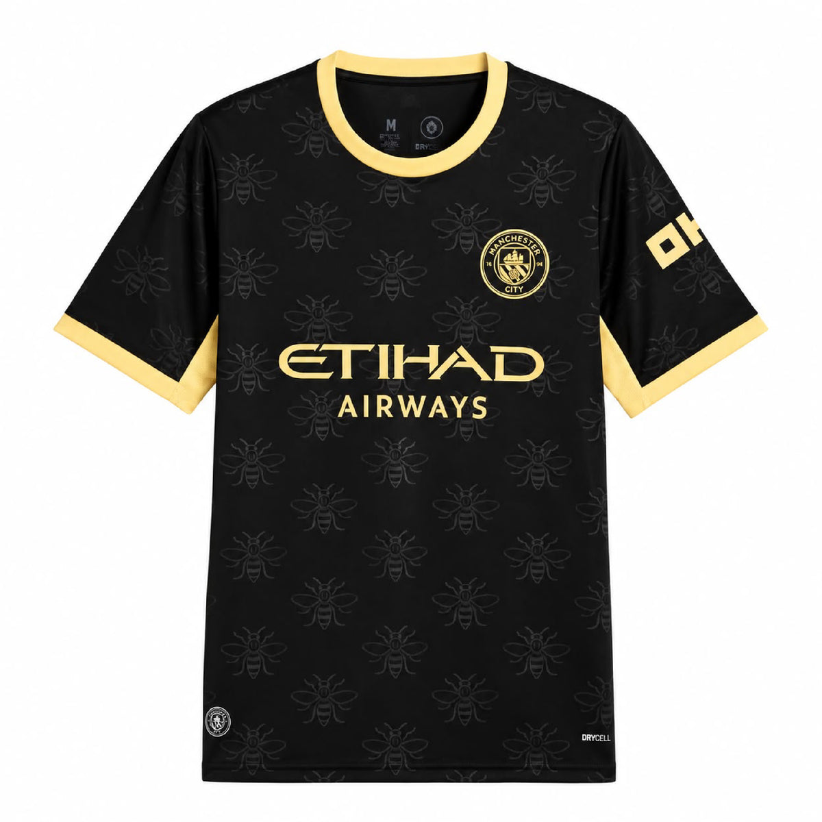 MANCITY AWAY 26/27 - Premium Fan Version