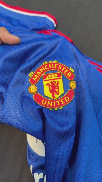 MANUTD AWAY 26/27 - Premium Player Fit