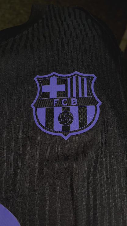 FCB KOBE MAMBA PRE MATCH - Premium Player Fit