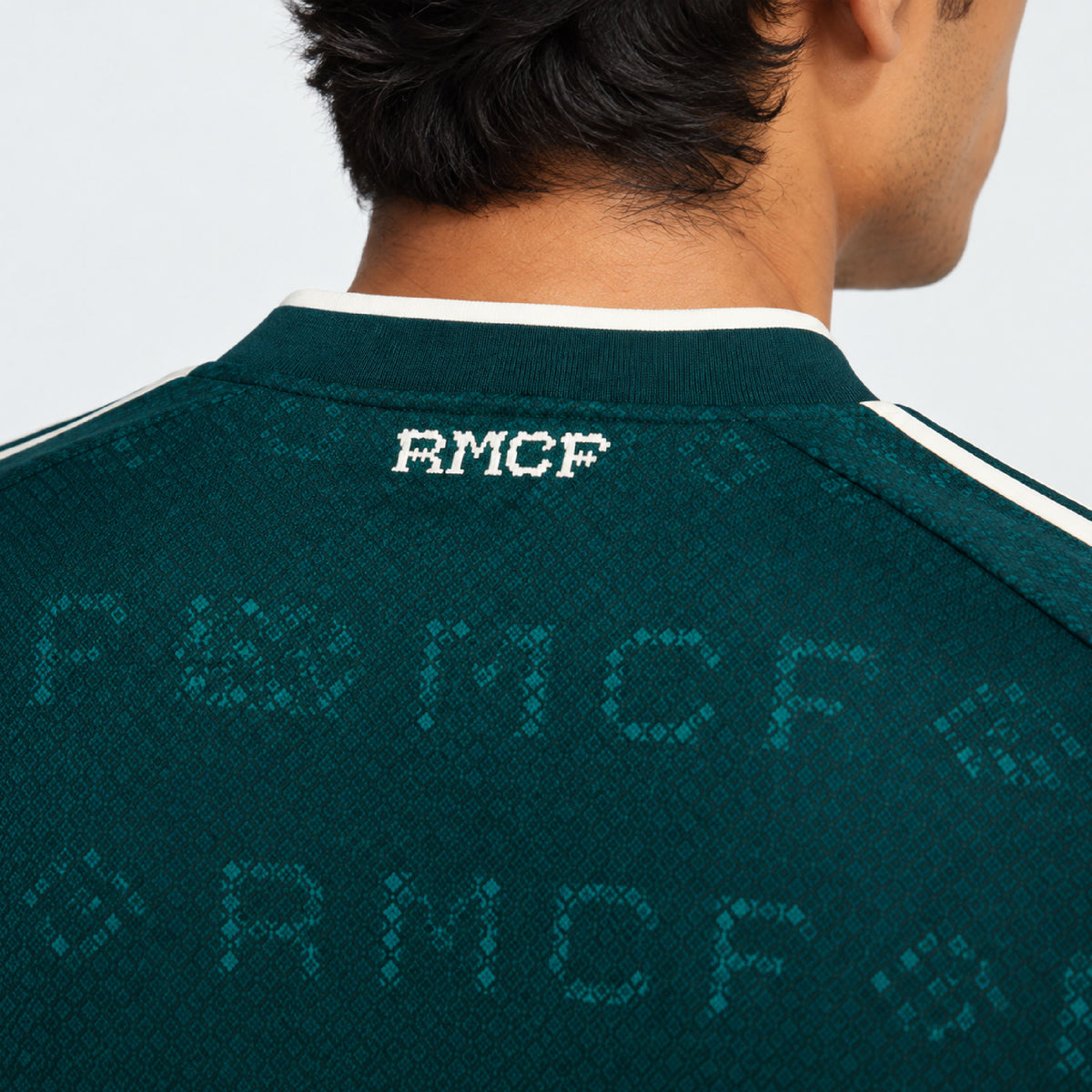 REAL MADRID AWAY 26/27 - Premium Fan Version
